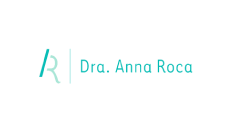 Dra Anna Roca Logo