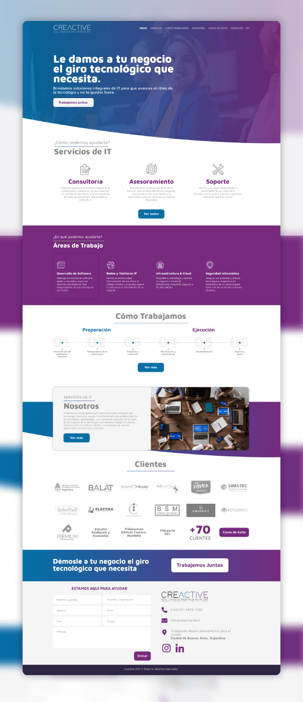 Hacienda del sacramento