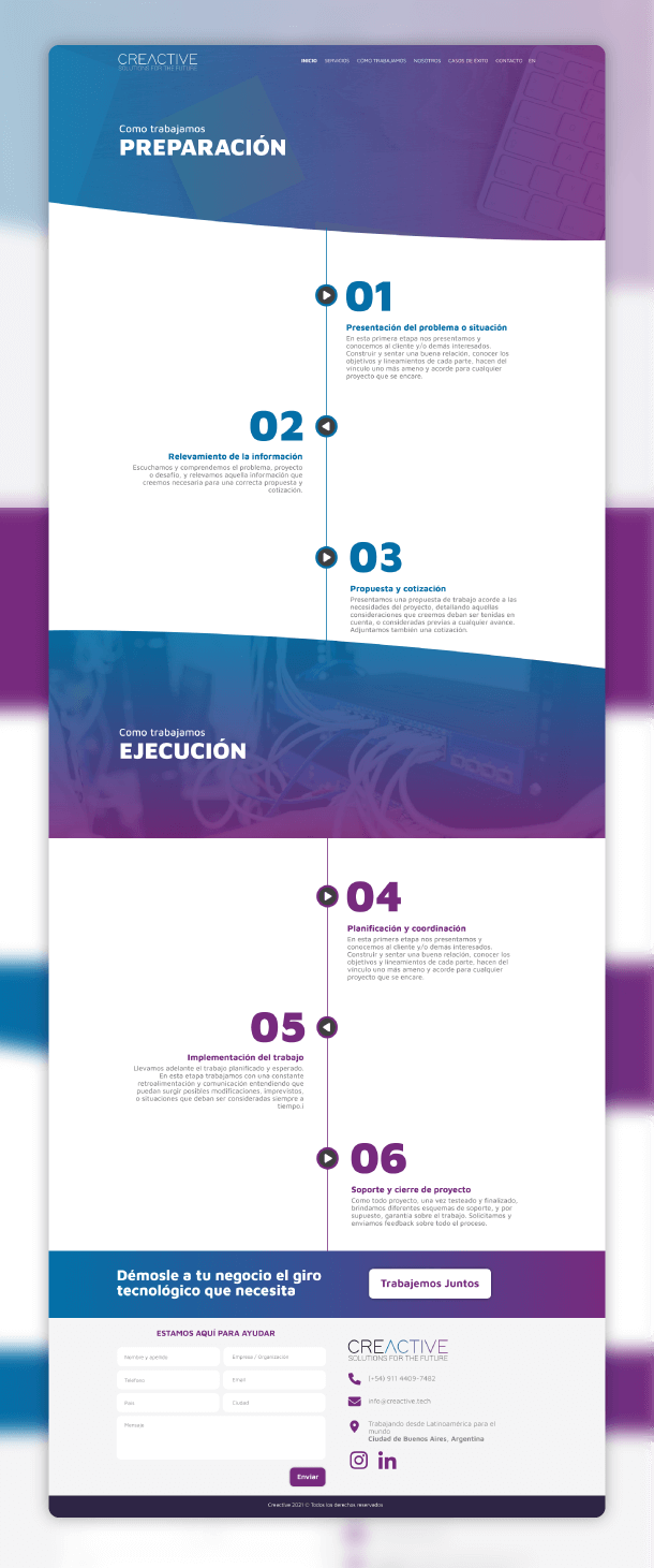 Hacienda del sacramento