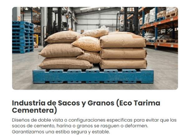 Página de producto