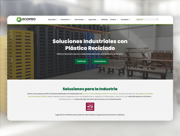 EcoPro México