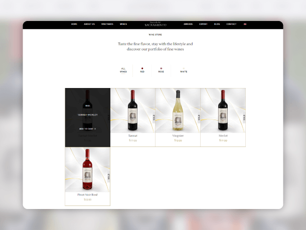 Hacienda del sacramento