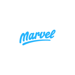 Marvel app